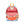 Mochila Pequena Redonda Hello Hossy em poliéster reciclado, impermeável, com formato A4, costas e alças acolchoadas, bolso para garrafa de água e capacidade de 7,3 L para crianças dos 2 aos 5 anos.
Happy Ride
