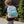 Mochila Pequena Redonda Hello Hossy em poliéster reciclado, impermeável, com formato A4, costas e alças acolchoadas, bolso para garrafa de água e capacidade de 7,3 L para crianças dos 2 aos 5 anos.
Hossegor