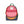 Mochila Pequena Redonda Hello Hossy em poliéster reciclado, impermeável, com formato A4, costas e alças acolchoadas, bolso para garrafa de água e capacidade de 7,3 L para crianças dos 2 aos 5 anos.
Mini Marine