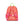 Mochila Pequena Redonda Hello Hossy em poliéster reciclado, impermeável, com formato A4, costas e alças acolchoadas, bolso para garrafa de água e capacidade de 7,3 L para crianças dos 2 aos 5 anos.
Peachy Bloom