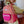Mochila Pequena Redonda Hello Hossy em poliéster reciclado, impermeável, com formato A4, costas e alças acolchoadas, bolso para garrafa de água e capacidade de 7,3 L para crianças dos 2 aos 5 anos.
Peachy Bloom