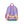 Mochila Pequena Redonda Hello Hossy em poliéster reciclado, impermeável, com formato A4, costas e alças acolchoadas, bolso para garrafa de água e capacidade de 7,3 L para crianças dos 2 aos 5 anos.
Sunflower