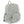 Mochila Pequena Trixie em PET reciclado com alças ajustáveis, fivela peitoral, bolso frontal, bolso para garrafa e tecido repelente à água. Daring Dino