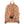 Mochila Pequena Trixie em PET reciclado com alças ajustáveis, fivela peitoral, bolso frontal, bolso para garrafa e tecido repelente à água. Fierce Fox