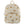 Mochila Pequena Trixie em PET reciclado com alças ajustáveis, fivela peitoral, bolso frontal, bolso para garrafa e tecido repelente à água. Lively Lion