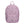 Mochila Pequena Trixie em PET reciclado com alças ajustáveis, fivela peitoral, bolso frontal, bolso para garrafa e tecido repelente à água. Proud Peacock