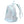 Mochila de Praia Monnëka impermeável e ventilada para crianças, ideal para transportar toalhas, brinquedos e acessórios de praia ou piscina.