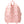 Mochila de Praia Monnëka impermeável e ventilada para crianças, ideal para transportar toalhas, brinquedos e acessórios de praia ou piscina.