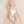 Saco de dormir de verão para bebés da Molis&Co na cor sand stripes