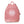 Mochila de Praia Monnëka impermeável e ventilada para crianças, ideal para transportar toalhas, brinquedos e acessórios de praia ou piscina. Bloom blush