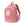 Mochila de Praia Monnëka impermeável e ventilada para crianças, ideal para transportar toalhas, brinquedos e acessórios de praia ou piscina. Bloom blush