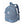 Mochila de Praia Monnëka impermeável e ventilada para crianças, ideal para transportar toalhas, brinquedos e acessórios de praia ou piscina. Hippos