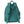 Mochila de Praia Monnëka impermeável e ventilada para crianças, ideal para transportar toalhas, brinquedos e acessórios de praia ou piscina. Whale teal