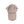 necessaire da walking mum modelo praline vichy na cor moka - vermelho