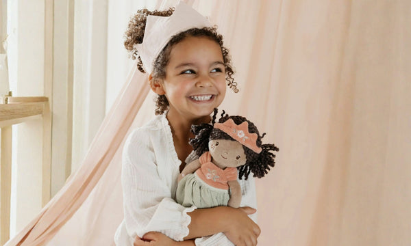 bonecas little dutch