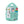 Montessori Stickers Book com 25 páginas para colorir e 10 páginas de autocolantes, desenvolvido para estimular a criatividade, a motricidade fina e a aprendizagem de cores e emoções. Geometric Shapes
