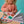 Montessori Stickers Book com 25 páginas para colorir e 10 páginas de autocolantes, desenvolvido para estimular a criatividade, a motricidade fina e a aprendizagem de cores e emoções. Geometric Shapes