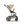 CYBEX BALIOS S LUX TRIO COM ALCOFA DOBRÁVEL, CLOUD G3 PLUS E BASE G3