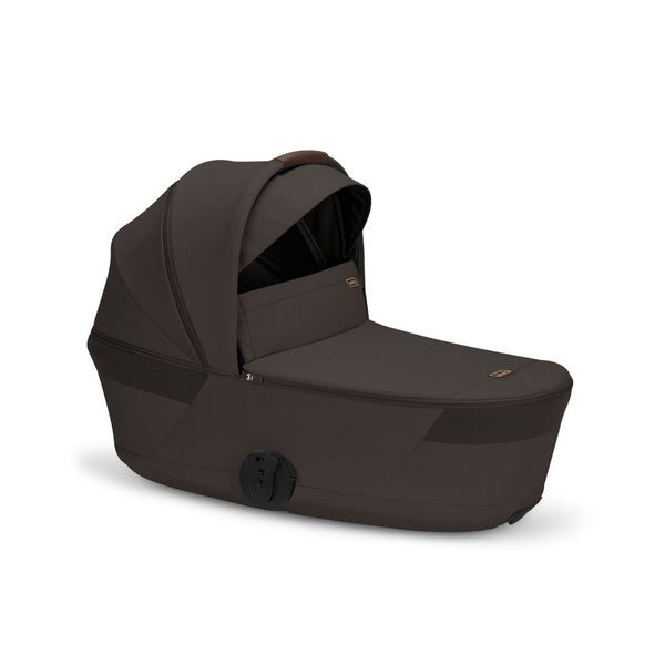 CYBEX BALIOS S LUX TRIO COM ALCOFA DOBRÁVEL, CLOUD G3 PLUS E BASE G3