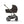 CYBEX BALIOS S LUX TRIO COM ALCOFA DOBRÁVEL, CLOUD G3 PLUS E BASE G3
