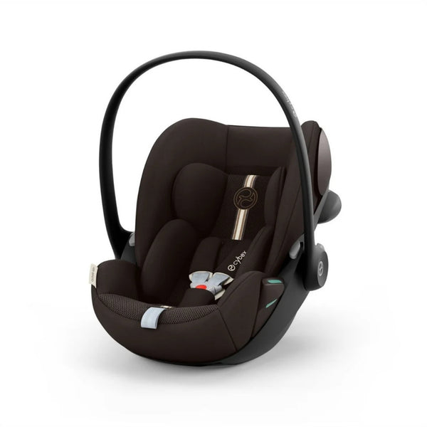 CYBEX BALIOS S LUX TRIO COM ALCOFA DOBRÁVEL, CLOUD G3 PLUS E BASE G3