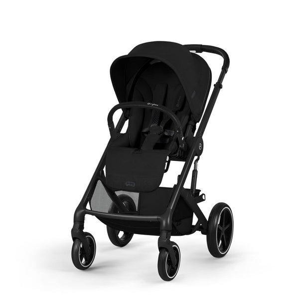 CYBEX BALIOS S LUX TRIO COM ALCOFA DOBRÁVEL, CLOUD G3 PLUS E BASE G3