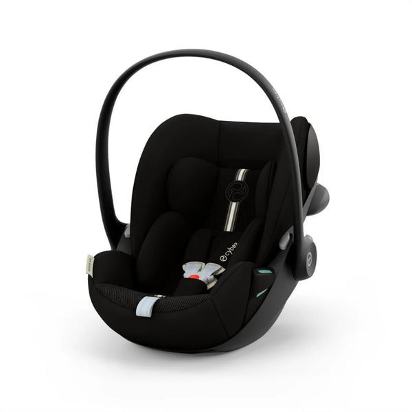 CYBEX BALIOS S LUX TRIO COM ALCOFA DOBRÁVEL, CLOUD G3 PLUS E BASE G3