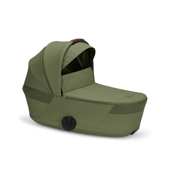 CYBEX BALIOS S LUX TRIO COM ALCOFA DOBRÁVEL, CLOUD G3 PLUS E BASE G3