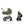 CYBEX BALIOS S LUX TRIO COM ALCOFA DOBRÁVEL, CLOUD G3 PLUS E BASE G3