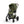 CYBEX BALIOS S LUX TRIO COM ALCOFA DOBRÁVEL, CLOUD G3 PLUS E BASE G3