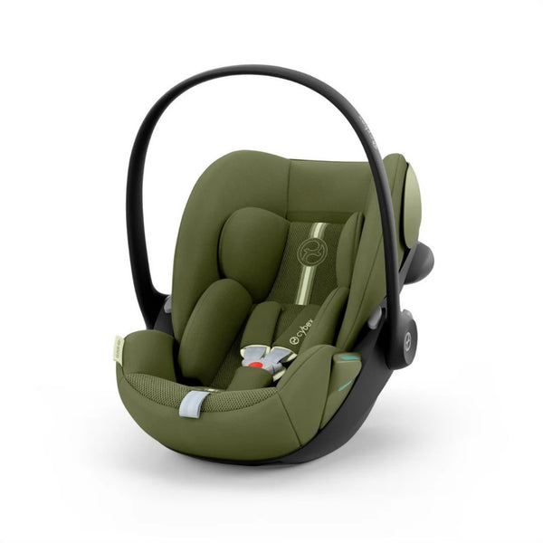 CYBEX BALIOS S LUX TRIO COM ALCOFA DOBRÁVEL, CLOUD G3 PLUS E BASE G3