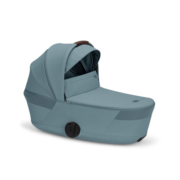 CYBEX BALIOS S LUX TRIO COM ALCOFA DOBRÁVEL, CLOUD G3 PLUS E BASE G3