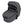 PACK MAXI-COSI FAME TRIO com carrinho Fame, alcofa ajustável e respirável, cadeira auto Pebble 360 Pro 2 homologada i-Size e adaptadores incluídos. Sistema de viagem premium desde o nascimento. Twillic Graphite