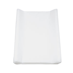 Colchão muda fraldas Pasito a Pasito Little Bloom Flowers Grey confortável e seguro