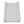 Colchão muda fraldas Pasito a Pasito Little Bloom Vichy Grey com capa impermeável