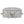 Mala grande de hospital Pasito a Pasito Little Bloom Vichy Grey grande e resistente