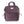 Mochila de maternidade pasito a pasito cherry velvet