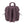 Mochila de maternidade pasito a pasito cherry velvet
