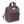 Mochila de maternidade pasito a pasito cherry velvet