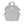 Mochila de maternidade da pasito a pasito coleção little bloom na cor vichy grey