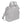 Mochila de maternidade da pasito a pasito coleção little bloom na cor vichy grey