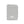 Porta documentos bebé Pasito a Pasito Little Bloom Vichy Grey com fecho e compartimentos