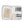 Porta documentos bebé Pasito a Pasito Little Bloom Vichy Grey com fecho e compartimentos