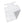 Muda Fraldas Portátil Little Bloom Pasito a Pasito em algodão com interior acolchoado e impermeável, ideal para mudar o bebé confortavelmente em qualquer lugar. Vichy Grey
