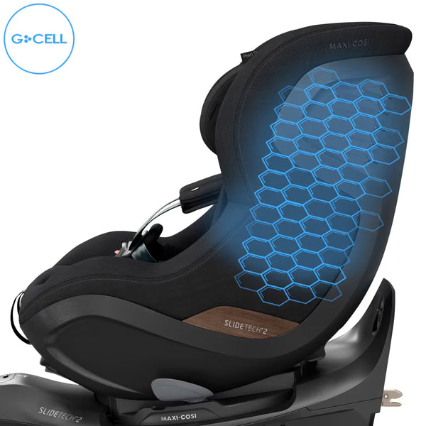 MAXI-COSI PEARL SLIDE PRO