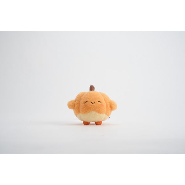 PELUCHE ABÓBORA 25CM