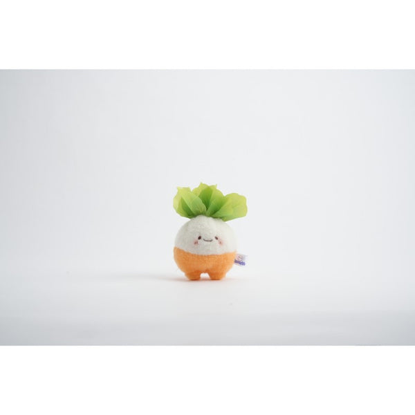 PELUCHE RABANETE 25CM