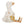 Peluche de Atividades para bebé em materiais suaves e macios, com diferentes elementos para explorar durante os momentos de brincadeira e descoberta. Little Goose