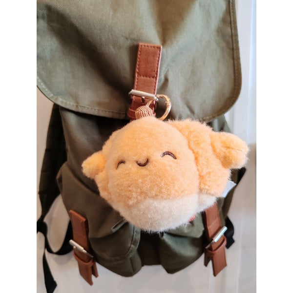 PORTA-CHAVES ABÓBORA