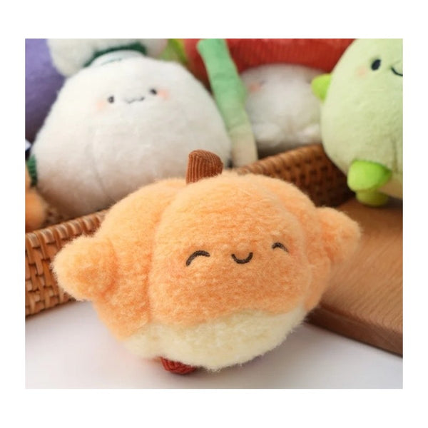 PORTA-CHAVES ABÓBORA